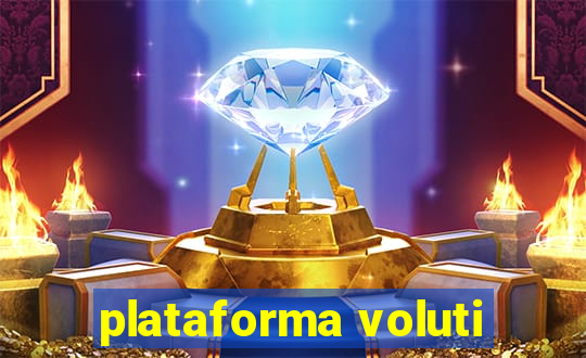 plataforma voluti